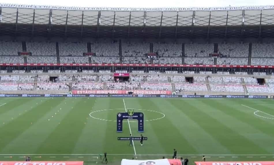Governo de Minas quer evitar que o Mineirão vire 'Elefante Branco' e cria comitê para resolver impasse