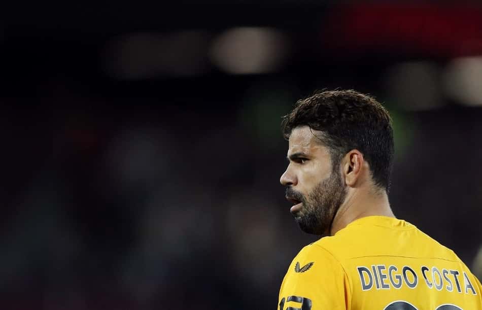 Diego Costa