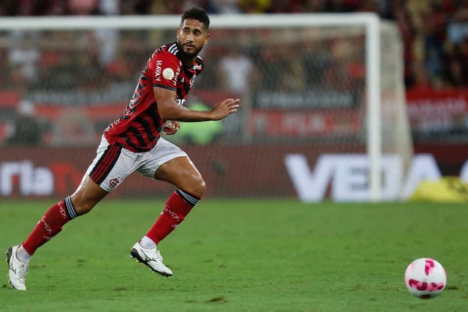 Flamengo: lesão de Pablo é 'complicada', e zagueiro preocupa para final do Carioca