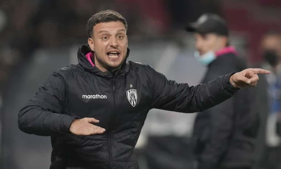 Quem é Martín Anselmi? Técnico do Del Valle é ex-assistente de Ramírez e estava em outra conquista do time