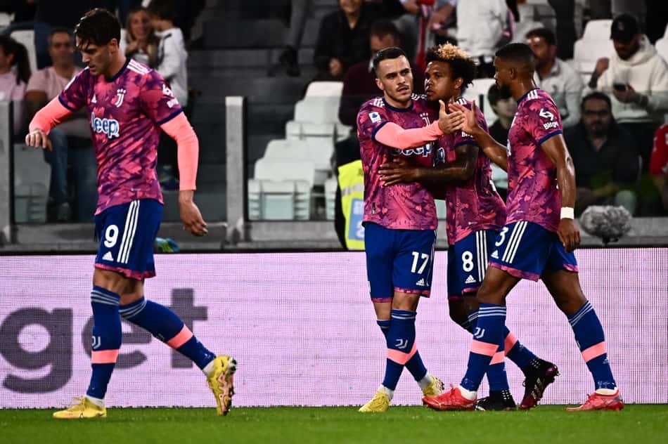 Juventus bate Bologna e volta a vencer após três rodadas no Italiano