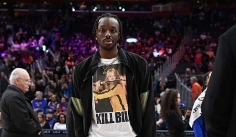 Boletim de rumores da NBA (2/10/2022)