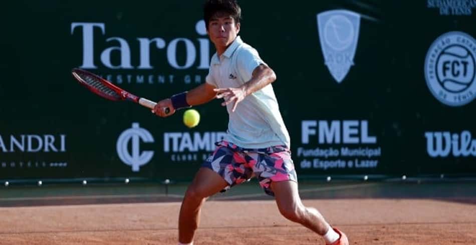 Atual campeão estreia nesta segunda-feira na 13ª Copa Santa Catarina em Itajaí (SC)