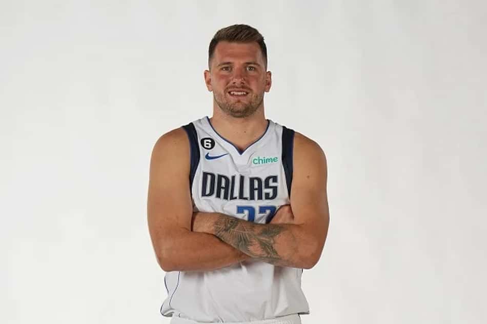 Previsão 2022/23 – Dallas Mavericks