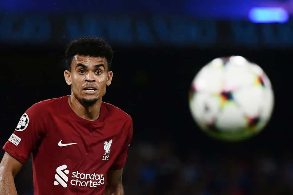 Pai de atacante Luis Díaz, do Liverpool, é solto após 12 dias sequestrado