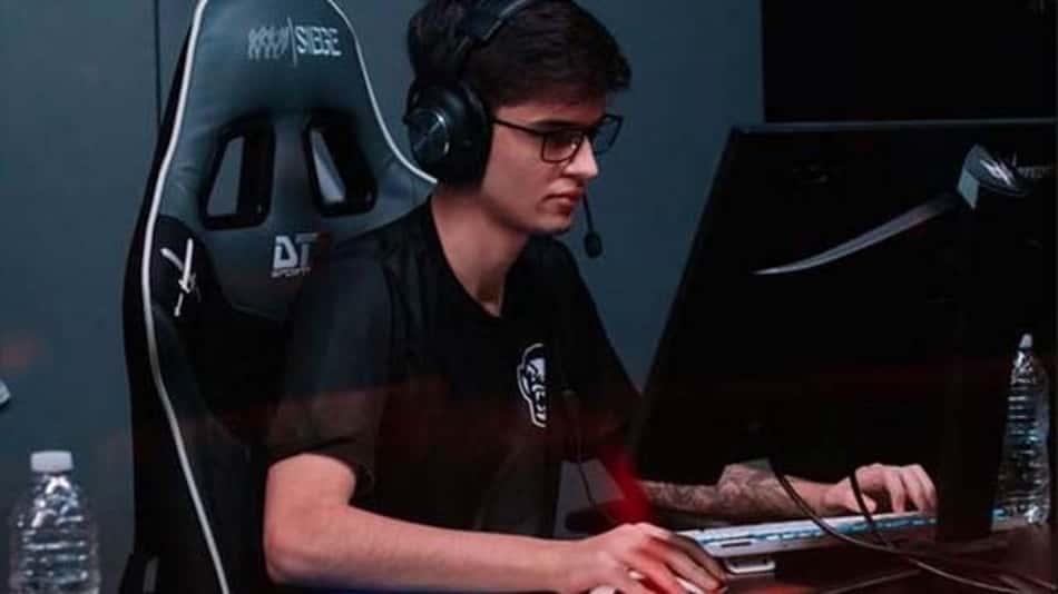 Team Liquid divide liderança com Black Dragons no Brasileiro de Rainbow Six