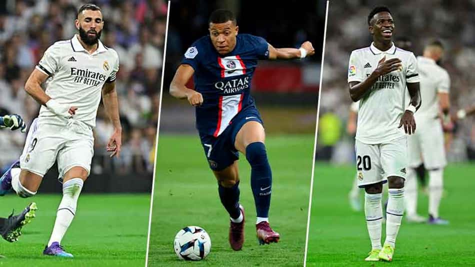 Quem leva a Bola de Ouro? Veja o top 20 de lista vazada na internet