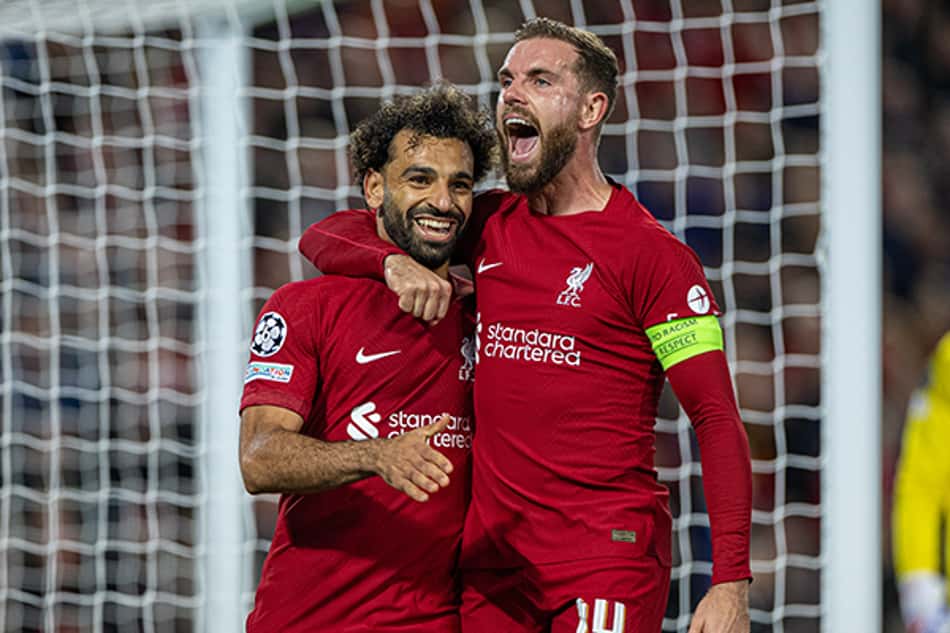 Liverpool x Derby County: onde assistir, horário e escalações do jogo da Copa da Liga Inglesa