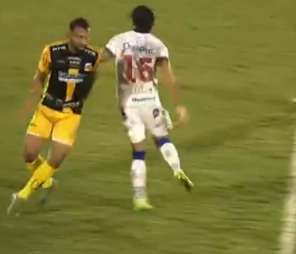 Em partida equilibrada, Novorizontino e Bahia ficam no empate pela Série B