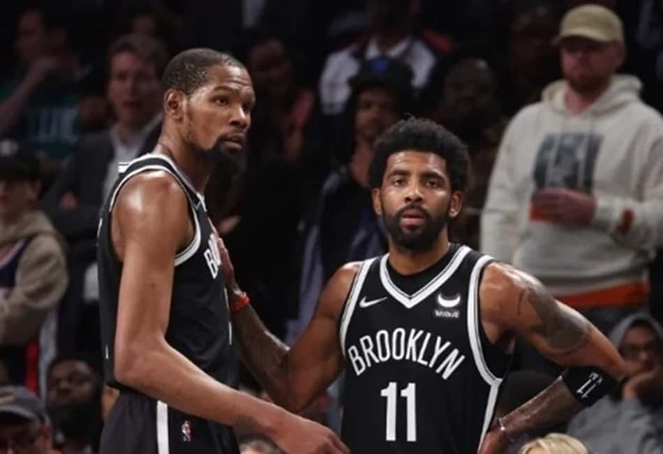 Nets é a franquia que menos vendeu ingressos na NBA