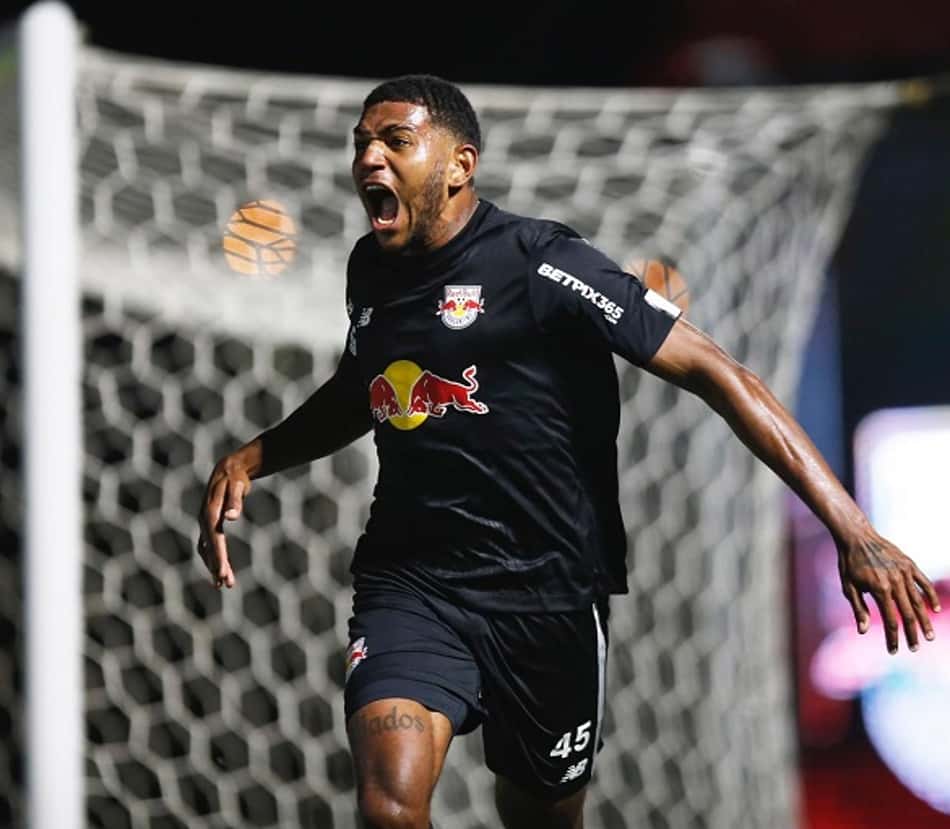 De virada, Red Bull Bragantino bate o Cuiabá e encerra jejum de vitórias no Brasileirão