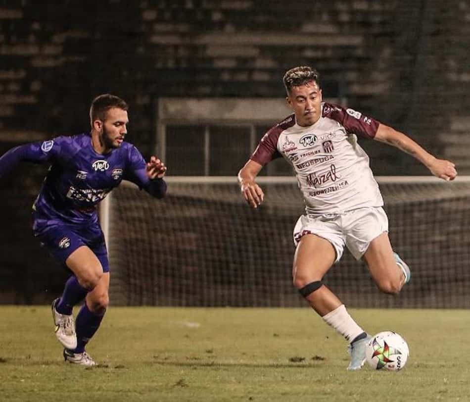 Venezuelano: Metropolitanos se aproxima da Libertadores; Zamora tropeça