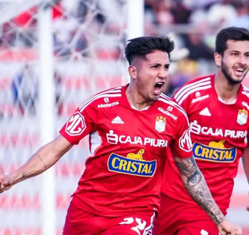 Peruano: Sporting Cristal vence e dispara na liderança