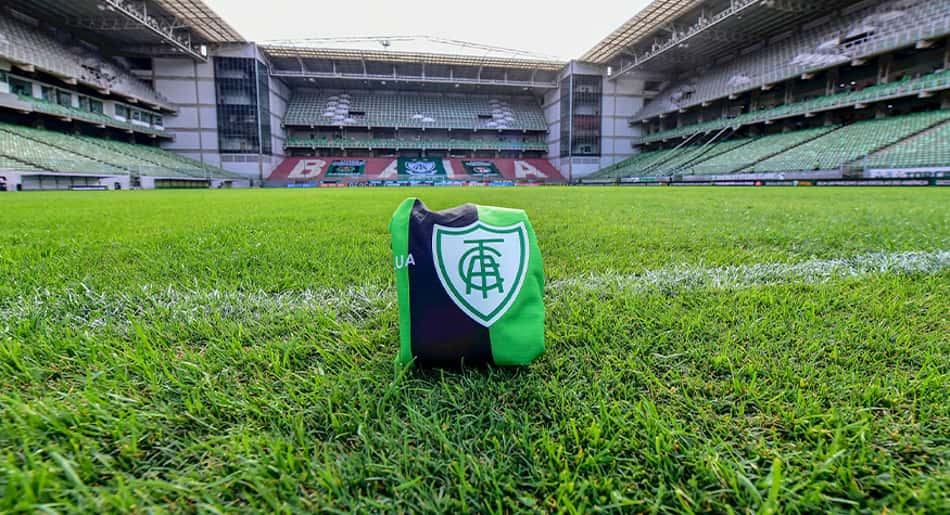 América-MG avança em conversas por venda: veja quem pode virar SAF no Brasil