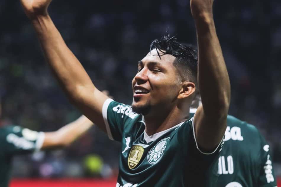 Palpite: Atlético-GO x Palmeiras – Campeonato Brasileiro – 10/10/2022