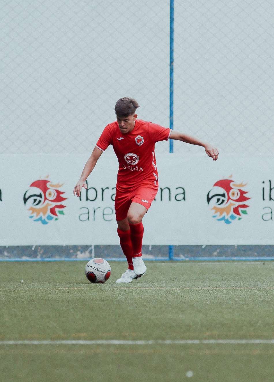Do interior de Pernambuco para São Paulo: conheça Pedro Eugênio, do Ibrachina