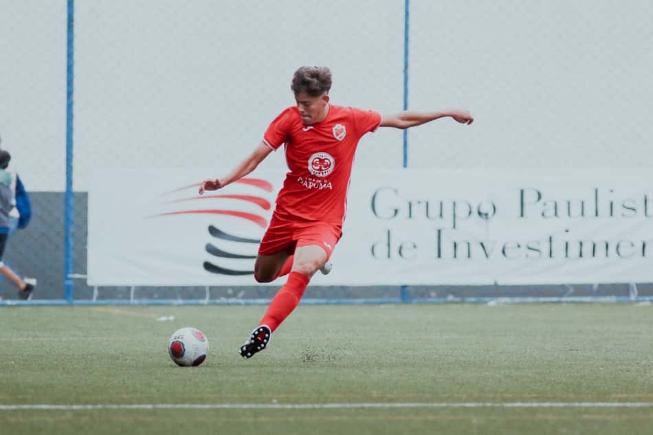 Pedro - Ibrachina