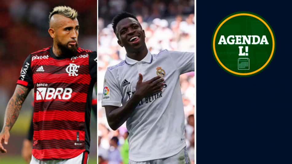 Série A, Série B, La Liga, Premier League… Onde assistir aos eventos esportivos deste sábado