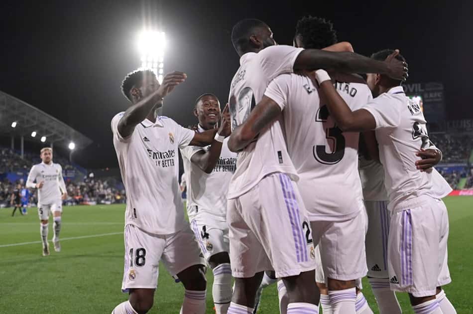 Shakhtar Donetsk x Real Madrid: onde assistir, horário e escalações do jogo da Champions League