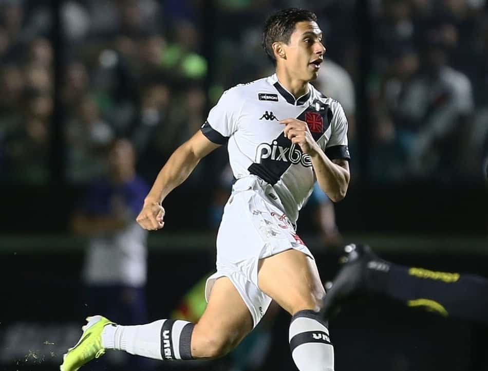 Ex-Inter e Vasco, Sarrafiore é anunciado como reforço de gigante argentino; confira