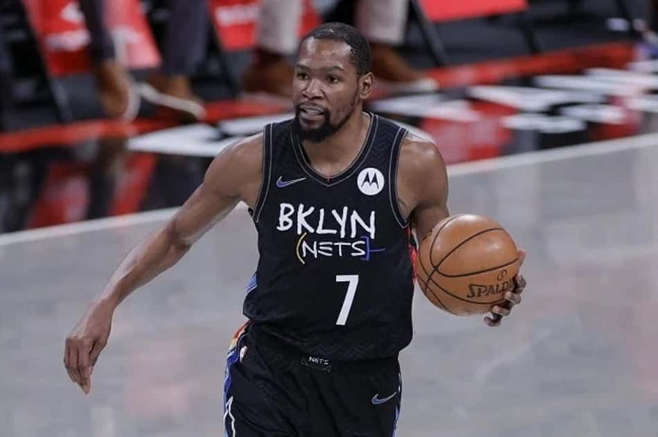 Para Isiah Thomas, Kevin Durant não é mais jogador "dominante" na NBA