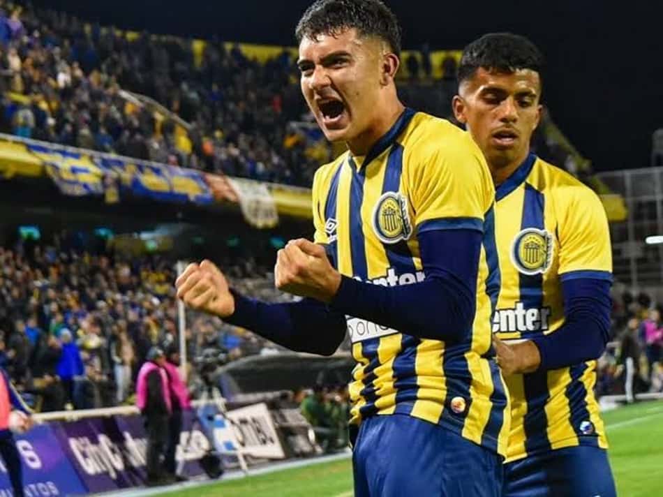 Clube da Premier League quer 'sensação' do futebol argentino de 17 anos