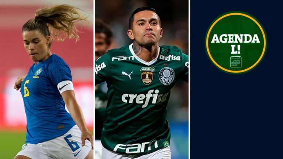 Amistoso da Seleção, Brasileirão… Onde assistir aos eventos esportivos desta segunda-feira