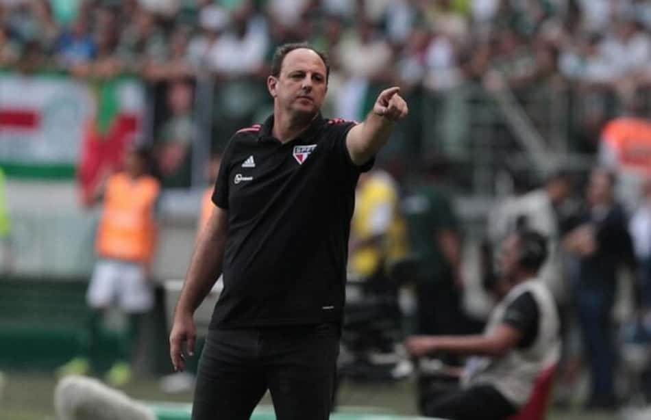 Rogério Ceni