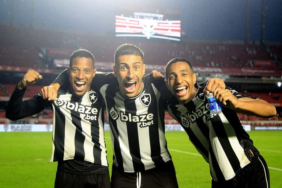Botafogo
