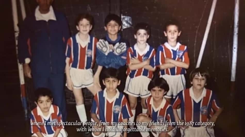 Higuain - Bahia