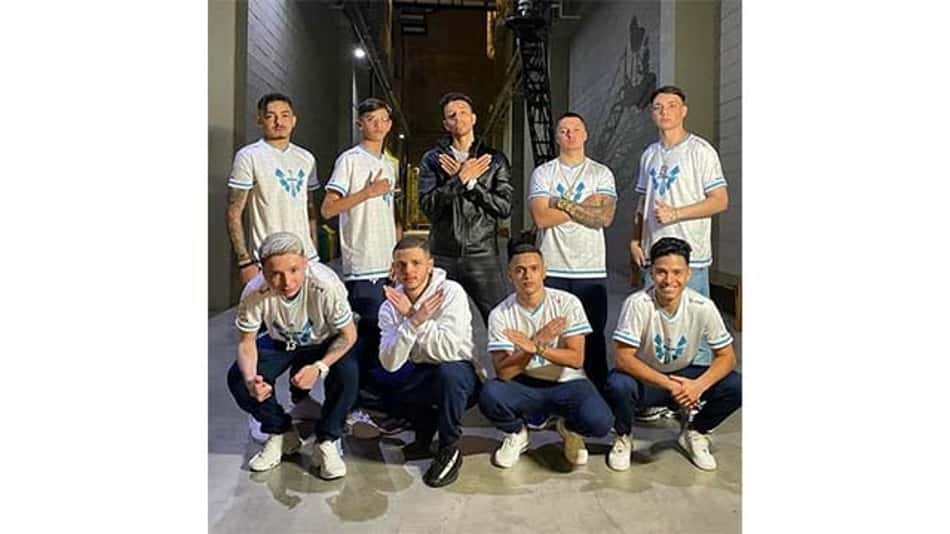 Angels inova e apresenta hino do time para sequência da LBFF