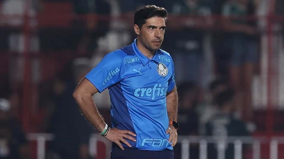 Torcedor do Palmeiras, ex-jornalista da Globo crava: 'Não tem Mundial'