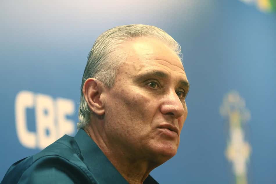 Tite tem 'reunião final' com comissão da Seleção para fechar nomes de convocação para Copa