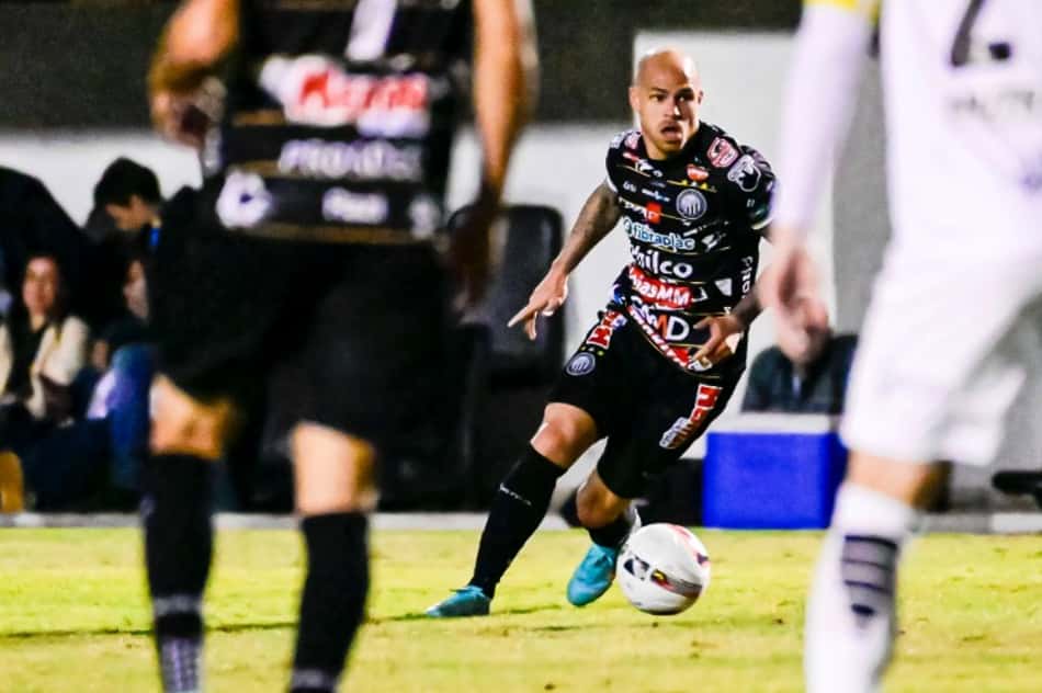 Palpite: Operário x Brusque – Campeonato Brasileiro Série B – 13/10/2022