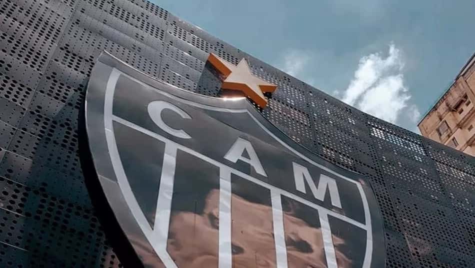 Atlético-MG encaminha venda da SAF para investidor norte-americano
