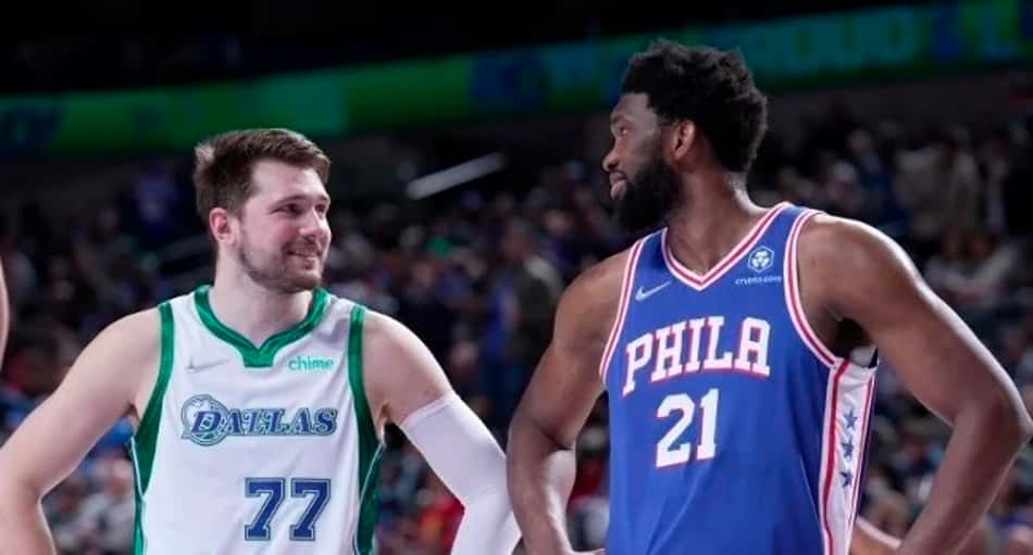 Confira os jogos da NBA com transmissão da TNT