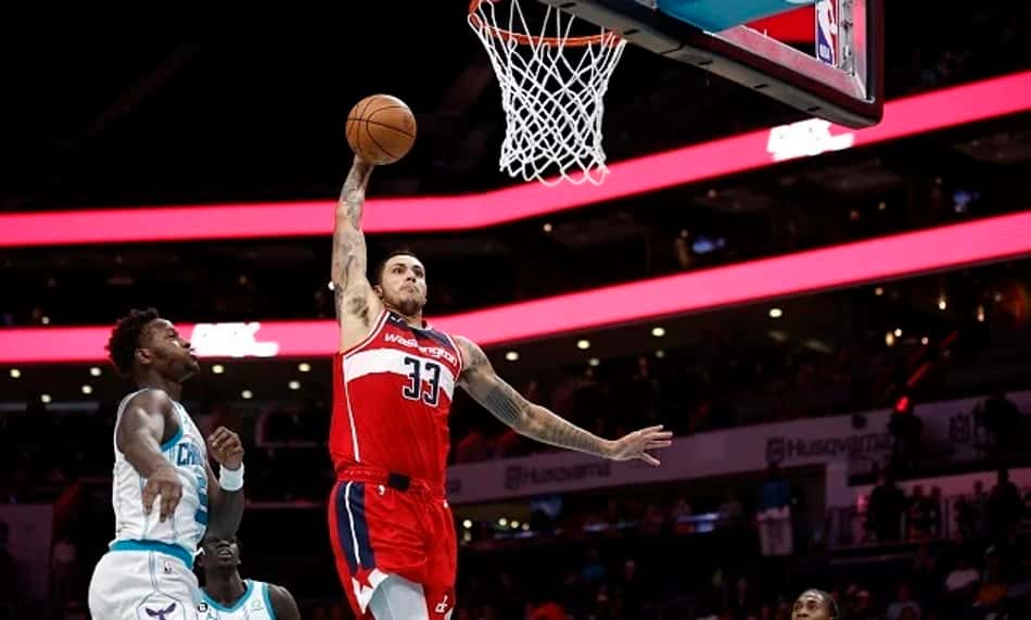 Boletim de rumores da NBA (13/10/2022)