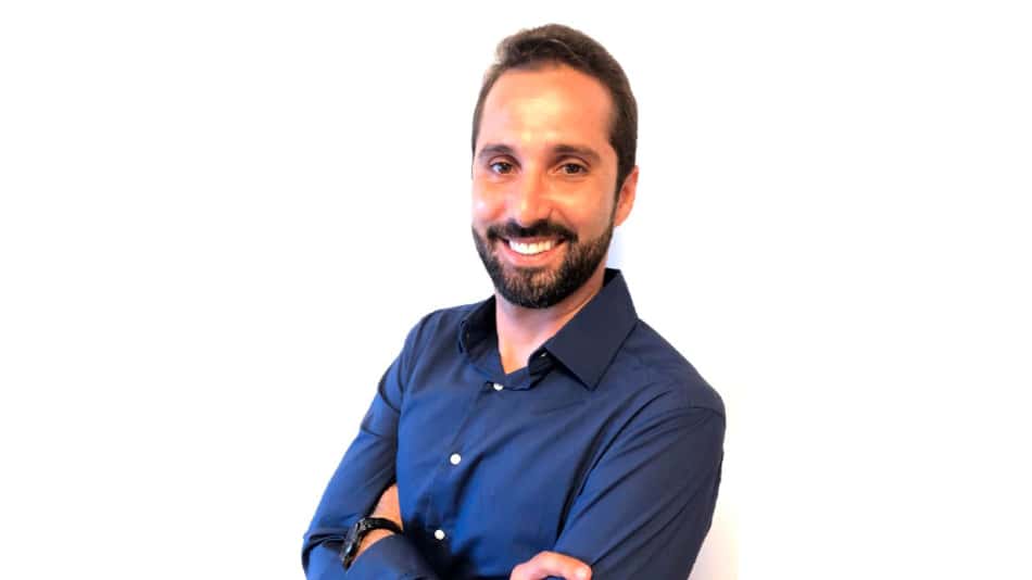 Gerente geral da base do Vasco comenta sobre o trabalho de desenvolvimento de atletas