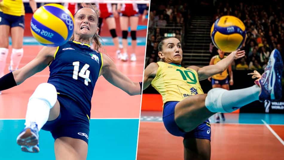 Diante da Sérvia, Brasil tenta título inédito após três vices no Mundial de vôlei feminino