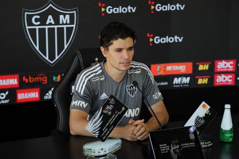 Vitória contra Flamengo é essencial para Galo se aproximar do G-4 do Campeonato Brasileiro