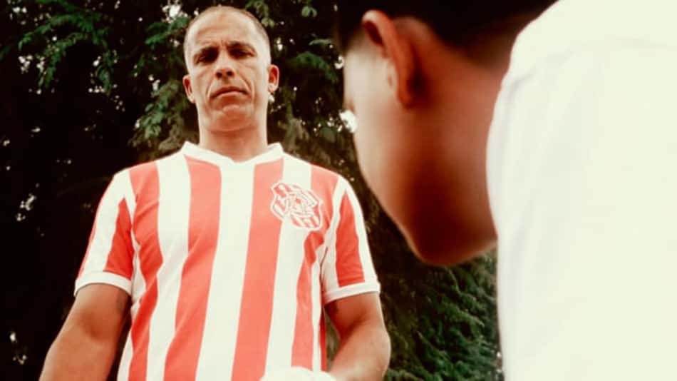 Bangu anuncia novo fornecedor de material esportivo