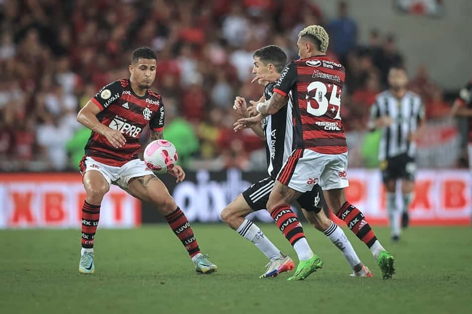 Atlético-MG tem apenas quatro vitórias no returno do Brasileirão