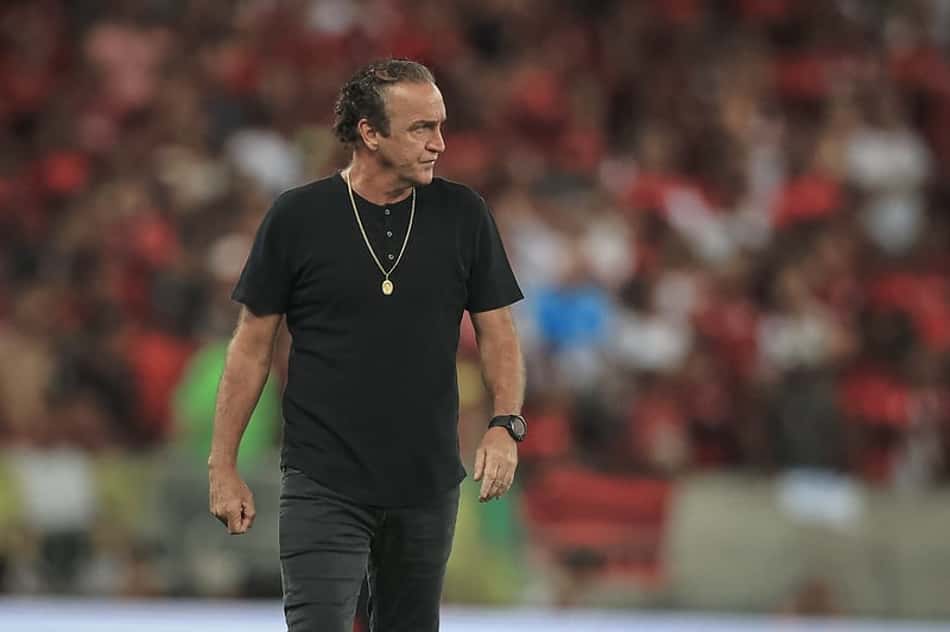 Cuca elogia atuação do Atlético-MG, mas diz: 'Não fomos contundentes'