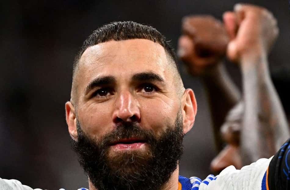 Bola de Ouro 2022: Benzema chega como favorito após temporada perfeita