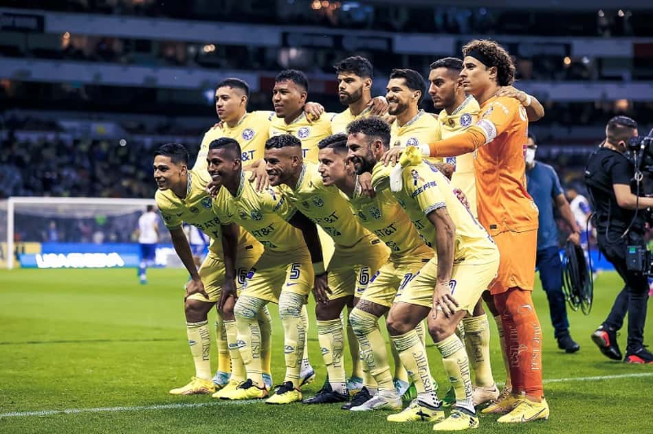 Como ficaram as semifinais no Apertura 2022 da Liga MX