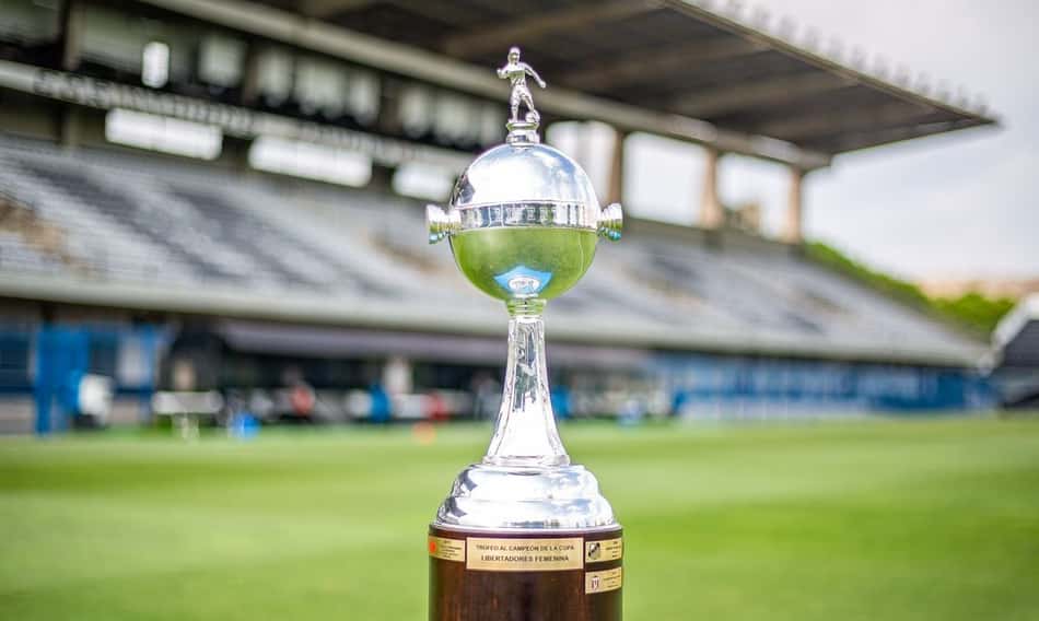 Marca amplia parceria com a Conmebol e anuncia patrocínio à Libertadores Feminina