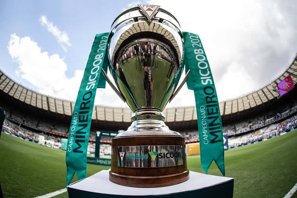 Regulamento confuso não indica como serão os duelos das semifinais do Campeonato Mineiro