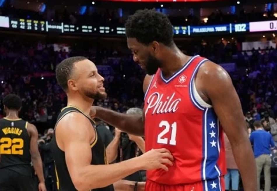 Calendário de transmissões da NBA para o Brasil