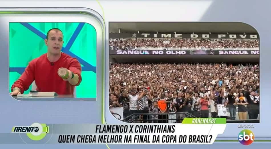 Mano SBT