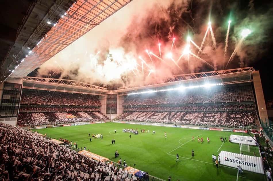 Atlético-MG na Libertadores? Veja caminhos para a abertura de um G-8 no Brasileirão